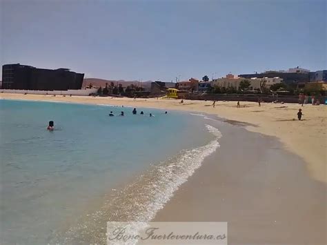 Playa Chica Fuerteventura Pictures, videos & insider。